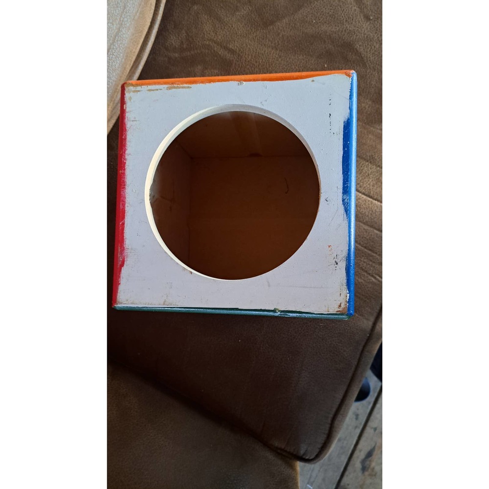 Photographic ABC Block Props - Picture 11 of 11
